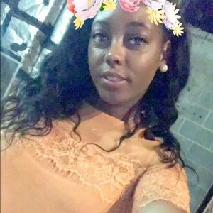 Meet your Posher, Ivy